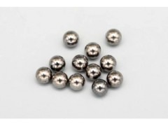 ZD-505TA　3/32インチ タングステン デフボール(12個入)
