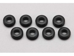 ZR-016SA　ボディマウント スペーサー (8pcs.)