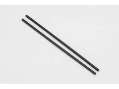 ZR-200GA　2.4GHz受信機用 アンテナパイプ