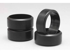 ZR-DRCA　DRC ドリフトコンペティションタイヤ (HDPE/カーペット・Pタイル路面用)