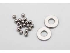 ZS-507A　デフ スラストベアリングセット