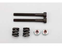 ZS-508A　MR-4 シリーズ用 デフ アジャスタブル キット