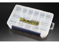 YC-14　205X145X40mm パーツケース