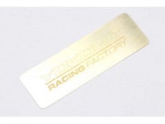 YT-BW30　バッテリーウエイト(30g) 137x45x0.6mm