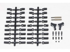 (Aaさん専用)ヨコモ　ドリフトラジコンパーツセット 各社スペア・オプションパーツ > YOKOMO/ヨコモ > ドリフトカー