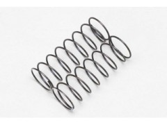 D-186　ドリフト フロント用 LTSスプリングφ0.9x45mmx8.5