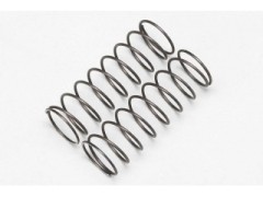 D-187　ドリフト リヤ用 LTSスプリングφ1.0x48mmx9.0