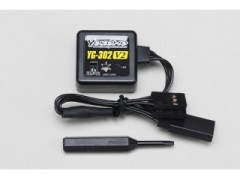 YG-302V2　ステアリングジャイロ YG-302V2