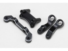 Z2-201SBS　RO1.0/SO1.0用 アルミ製 ステアリング ベルクランクセット