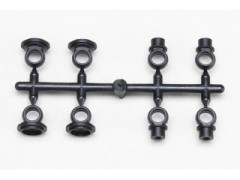 B12-S6　BD12用 ショックキャップ/ショックエンド