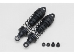 ヨコモ　ルーキーオフロード　アルミ　オイルダンパー　Z2-S1SS　中古 ヨコモ ルーキーオフロード アルミ オイルダンパー Z2-S1SS 中古