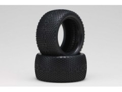 TR-62　RO1.0用 リヤタイヤ(2個入)