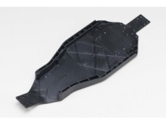 Z2-002RO　RO1.0用 樹脂製メインシャーシ