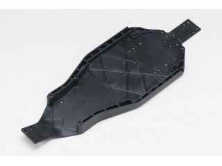 Z2-002RO　RO1.0用 樹脂製メインシャーシ