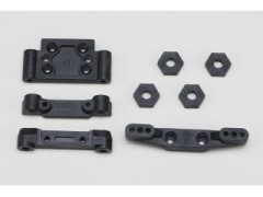 Z2-300RO　RO1.0用サスペンション樹脂パーツセット