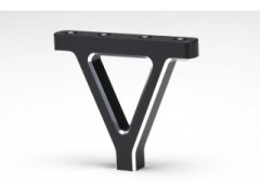 Y2-303AP　SD2.0用 アルミ製 アッパーデッキポスト