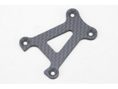 Y2-003SDR　SD2.0用 グラファイト製 リヤ アッパーデッキ (2.4mm)