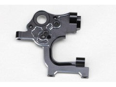 Y2-302ALB　SD2.0用 アルミ製 リヤバルクヘッド(左)