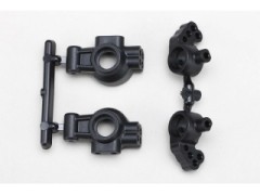 Y2-415FR　SD2.0用 ステアリングブロック＆リヤハブキャリア