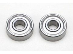 BB-1140-2　Φ4×Φ11×4mm ベアリング (2個入)