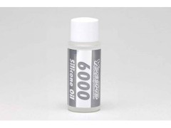 CS-6000B　スーパーブレンド シリコンオイル #6000