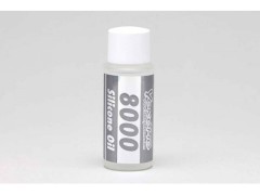 CS-8000B　スーパーブレンド シリコンオイル #8000