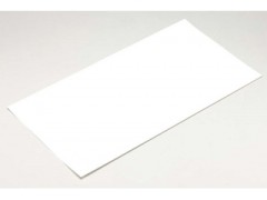 ZC-CPS　シャーシ プロテクティブシート (200×390mm)