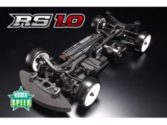 RSR-010　ルーキースピード RS1.0　シャーシキット
