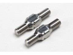 ZC-TB16T　16mm チタン製 ターンバックル(2本入)