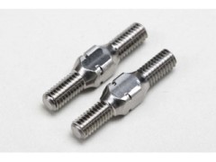 ZC-TB18T　18mm チタン製 ターンバックル(2本入)