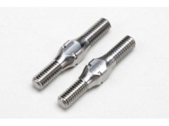 ZC-TB20T　20mm チタン製 ターンバックル(2本入)