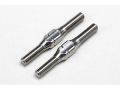 ZC-TB27T　27mm チタン製 ターンバックル(2本入)