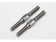 ZC-TB30T　30mm チタン製 ターンバックル(2本入)