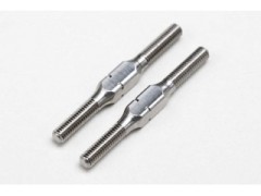 ZC-TB33T　33mm チタン製 ターンバックル(2本入)