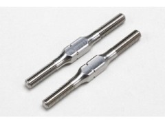 ZC-TB36T　36mm チタン製 ターンバックル(2本入)