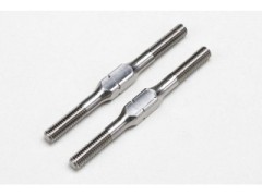 ZC-TB39T　39mm チタン製 ターンバックル(2本入)