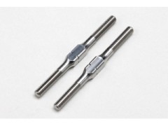 ZC-TB42T　42mm チタン製 ターンバックル(2本入)