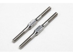 ZC-TB45T　45mm チタン製 ターンバックル(2本入)