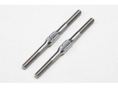 ZC-TB48T　48mm チタン製 ターンバックル(2本入)