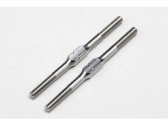 ZC-TB50T　50mm チタン製 ターンバックル(2本入)