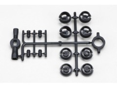 S4-S913　13ショック プラスティックパーツ