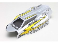 Z2-101S2　SOシリーズ用 オフロードボディ(標準)