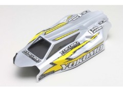 Z2-101S2L　SOシリーズ用 オフロードボディ(ライトウエイト)