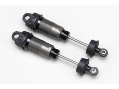 S4-S1L13　“X30”13ショックセット(リヤ)