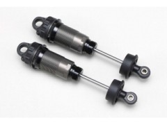 S4-S1M13　“X30”13ショックセット(リヤ/ショート)