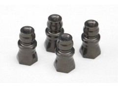 YS-8BH13　アルミ製13ショックキャップボール(4個入)