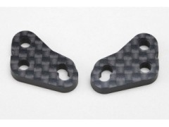 Z2-415S21　グラファイト製 S2ステアリングブロック プレートDOT1