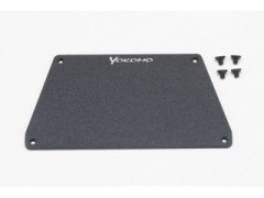 Z2-002WS　スチール製 S2 シャーシウエイト