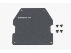 Z2-002FWS　スチール製 S2フロント シャーシウエイト