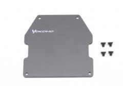 Z2-002FWA　アルミ製 S2フロント シャーシウエイト